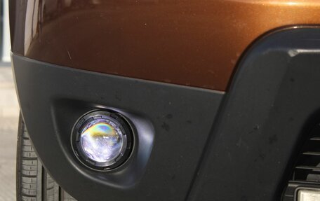 Renault Duster I рестайлинг, 2012 год, 890 000 рублей, 14 фотография