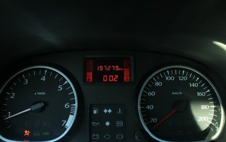 Renault Duster I рестайлинг, 2012 год, 890 000 рублей, 18 фотография