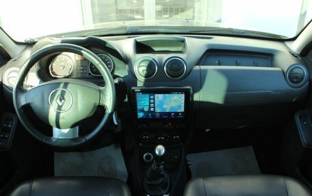 Renault Duster I рестайлинг, 2012 год, 890 000 рублей, 21 фотография