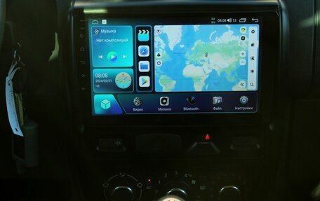 Renault Duster I рестайлинг, 2012 год, 890 000 рублей, 23 фотография