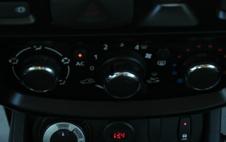 Renault Duster I рестайлинг, 2012 год, 890 000 рублей, 24 фотография