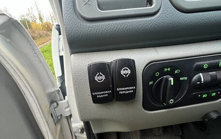 ЛуАЗ Patriot, 2011 год, 500 000 рублей, 11 фотография