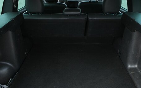 Renault Duster I рестайлинг, 2012 год, 890 000 рублей, 28 фотография