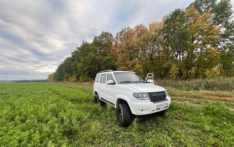 ЛуАЗ Patriot, 2011 год, 500 000 рублей, 3 фотография