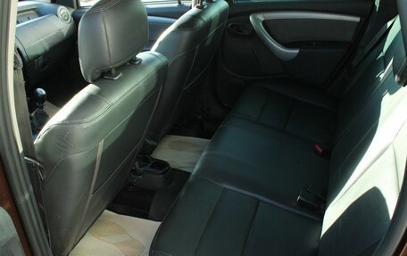 Renault Duster I рестайлинг, 2012 год, 890 000 рублей, 26 фотография