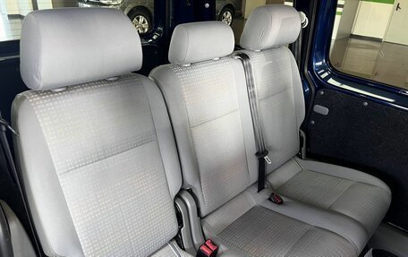 Volkswagen Caddy III рестайлинг, 2010 год, 895 000 рублей, 13 фотография