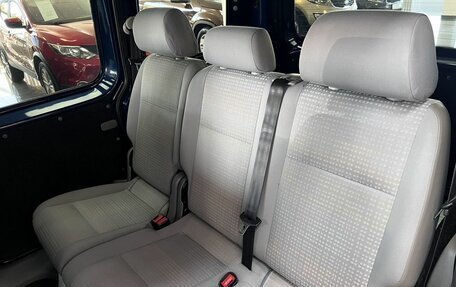 Volkswagen Caddy III рестайлинг, 2010 год, 895 000 рублей, 10 фотография