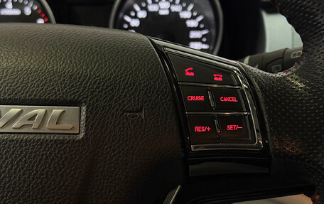 Haval H6, 2019 год, 1 426 540 рублей, 10 фотография