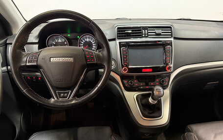 Haval H6, 2019 год, 1 426 540 рублей, 6 фотография