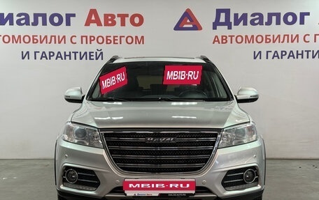 Haval H6, 2019 год, 1 426 540 рублей, 2 фотография
