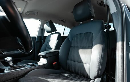 KIA Sportage IV рестайлинг, 2016 год, 1 750 000 рублей, 10 фотография