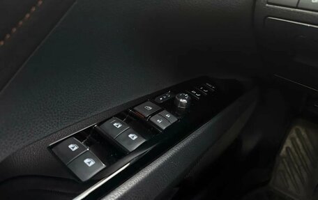 Toyota Camry, 2020 год, 3 830 000 рублей, 12 фотография
