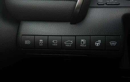 Toyota Camry, 2020 год, 3 830 000 рублей, 11 фотография