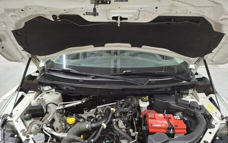 Nissan Qashqai, 2017 год, 1 241 000 рублей, 9 фотография