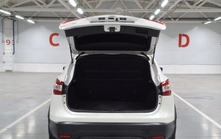 Nissan Qashqai, 2017 год, 1 241 000 рублей, 10 фотография