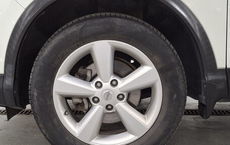 Nissan Qashqai, 2017 год, 1 241 000 рублей, 18 фотография