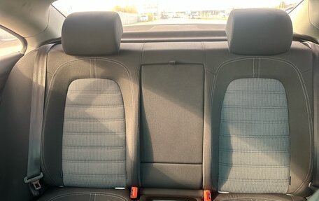 Volkswagen Passat CC I рестайлинг, 2011 год, 990 000 рублей, 7 фотография