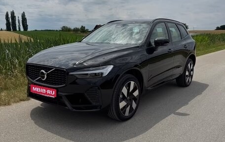 Volvo XC60 II, 2025 год, 11 690 000 рублей, 1 фотография