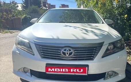 Toyota Camry, 2014 год, 1 450 000 рублей, 1 фотография