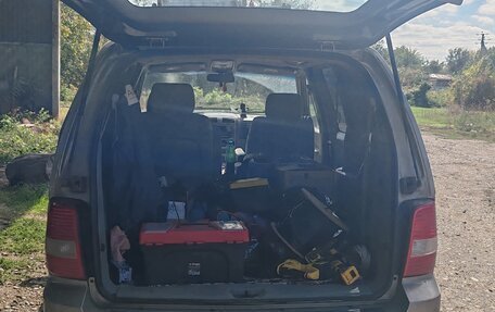 KIA Carnival III, 2005 год, 420 000 рублей, 1 фотография