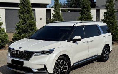 KIA Carnival, 2021 год, 2 892 000 рублей, 1 фотография