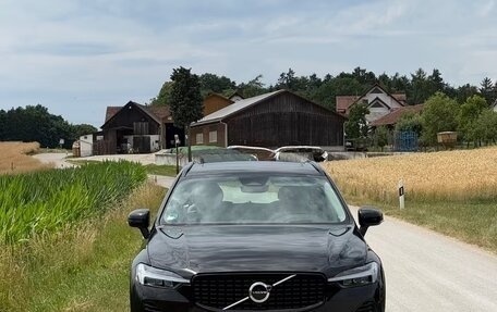 Volvo XC60 II, 2025 год, 11 690 000 рублей, 2 фотография
