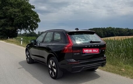 Volvo XC60 II, 2025 год, 11 690 000 рублей, 4 фотография