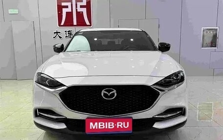 Mazda CX-4, 2021 год, 1 890 000 рублей, 1 фотография