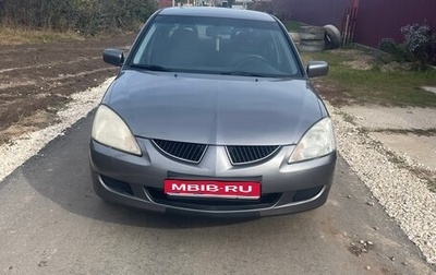 Mitsubishi Lancer IX, 2004 год, 270 000 рублей, 1 фотография