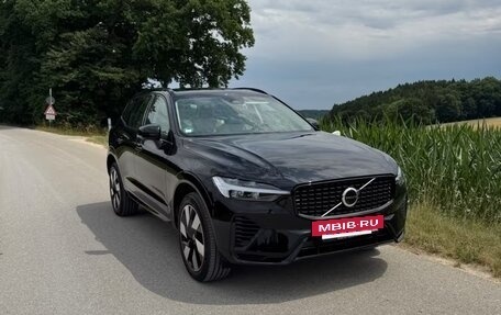 Volvo XC60 II, 2025 год, 11 690 000 рублей, 3 фотография