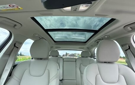 Volvo XC60 II, 2025 год, 11 690 000 рублей, 9 фотография