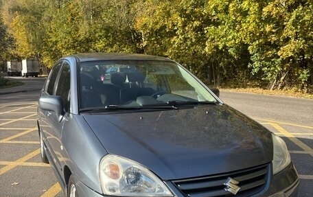 Suzuki Liana, 2006 год, 545 000 рублей, 1 фотография