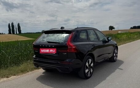 Volvo XC60 II, 2025 год, 11 690 000 рублей, 6 фотография