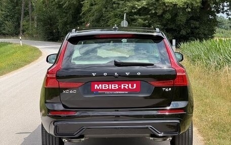 Volvo XC60 II, 2025 год, 11 690 000 рублей, 5 фотография