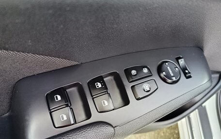 Hyundai Solaris II рестайлинг, 2019 год, 1 419 000 рублей, 11 фотография