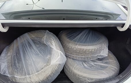 Hyundai Solaris II рестайлинг, 2019 год, 1 419 000 рублей, 13 фотография