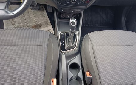 Hyundai Solaris II рестайлинг, 2019 год, 1 419 000 рублей, 22 фотография