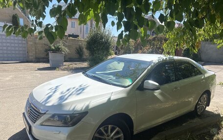 Toyota Camry, 2014 год, 1 450 000 рублей, 4 фотография