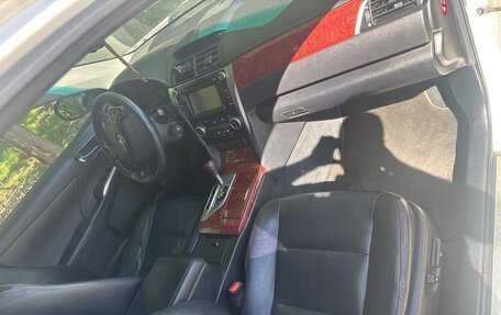 Toyota Camry, 2014 год, 1 450 000 рублей, 7 фотография