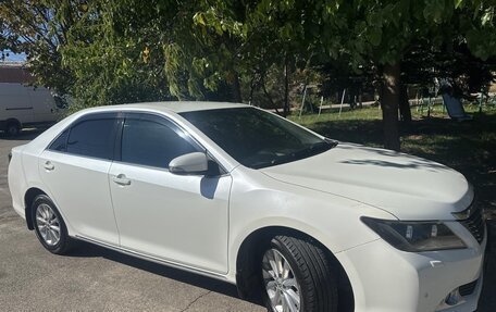 Toyota Camry, 2014 год, 1 450 000 рублей, 8 фотография
