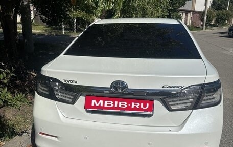 Toyota Camry, 2014 год, 1 450 000 рублей, 3 фотография