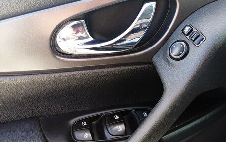 Nissan Qashqai, 2019 год, 1 700 000 рублей, 8 фотография