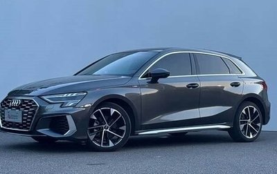 Audi A3, 2022 год, 2 050 000 рублей, 1 фотография