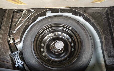 Nissan Qashqai, 2019 год, 1 700 000 рублей, 9 фотография