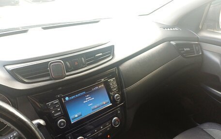 Nissan Qashqai, 2019 год, 1 700 000 рублей, 7 фотография