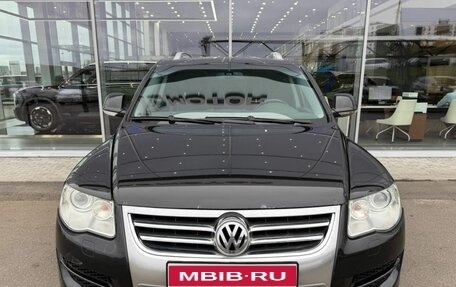 Volkswagen Touareg III, 2009 год, 1 150 000 рублей, 1 фотография