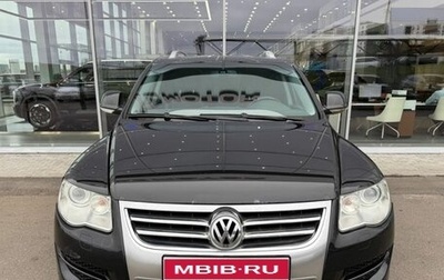 Volkswagen Touareg III, 2009 год, 1 150 000 рублей, 1 фотография