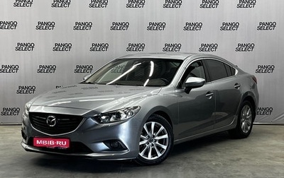 Mazda 6, 2013 год, 1 270 000 рублей, 1 фотография
