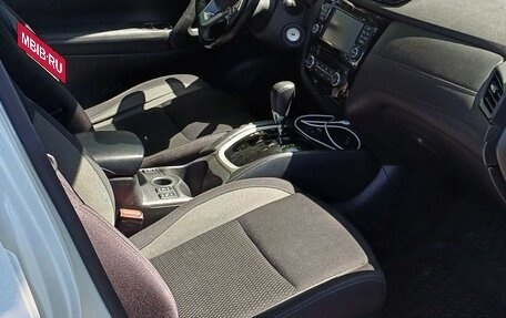 Nissan Qashqai, 2019 год, 1 700 000 рублей, 6 фотография