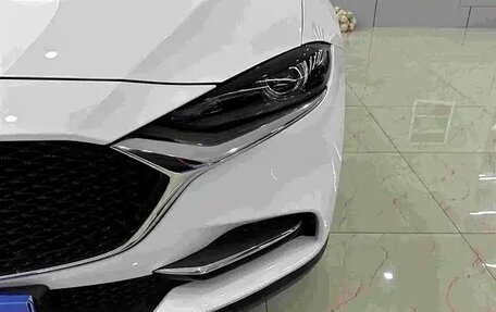 Mazda CX-4, 2021 год, 1 890 000 рублей, 7 фотография